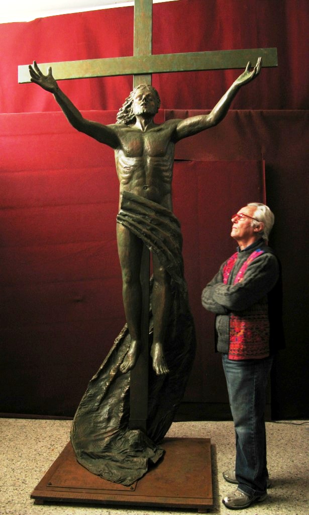 Il Risorto di Trevisan