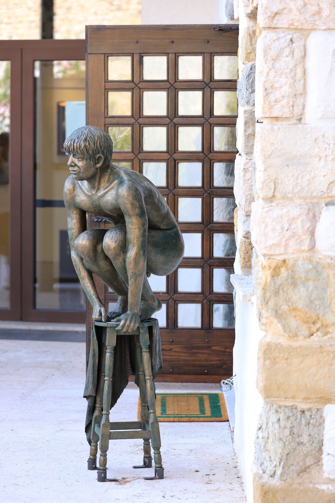 Franco Trevisan Marostica Personale