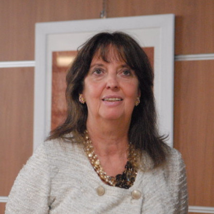 Marifulvia Matteazzi Alberti: Circolarità della vita